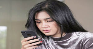 Mikha Tambayong Akui Jalin Kedekatan dengan Chicco Jerikho